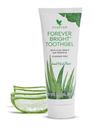 Forever Bright Toothgel